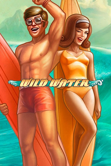 Wild Water™ демо игровой автомат | VAVADA Казино бесплатно